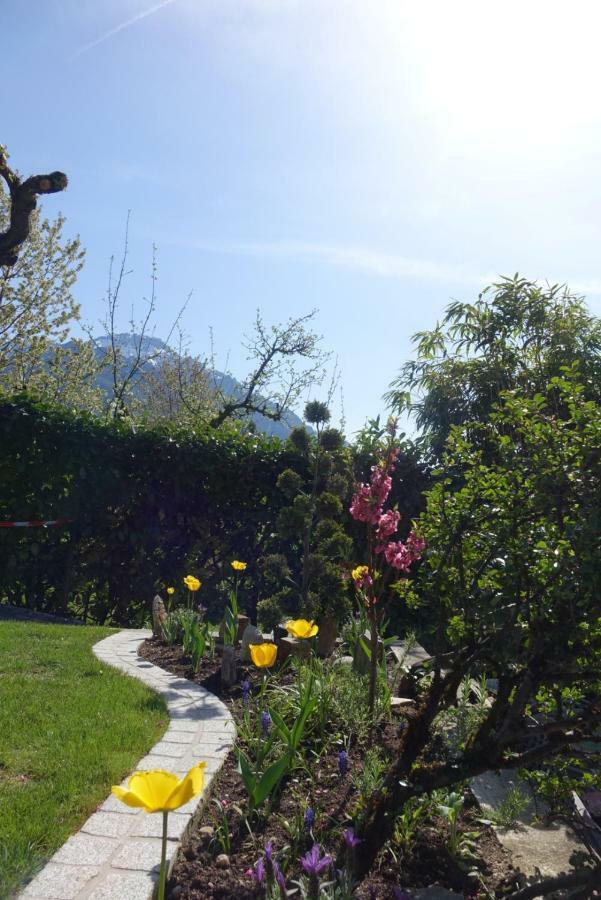 Alpen Air Exklusive Apartments Bad Reichenhall Bagian luar foto
