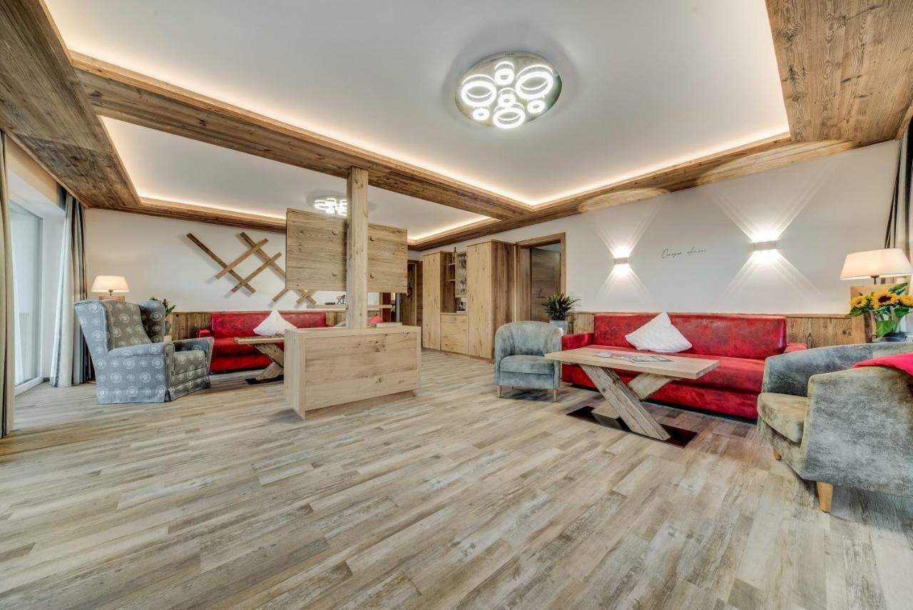 Alpen Air Exklusive Apartments Bad Reichenhall Bagian luar foto