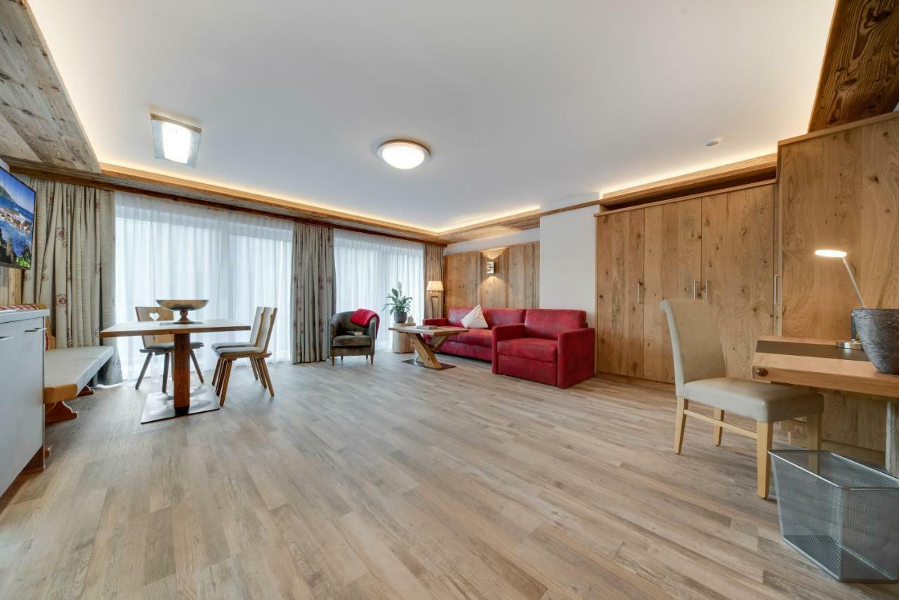 Alpen Air Exklusive Apartments Bad Reichenhall Bagian luar foto